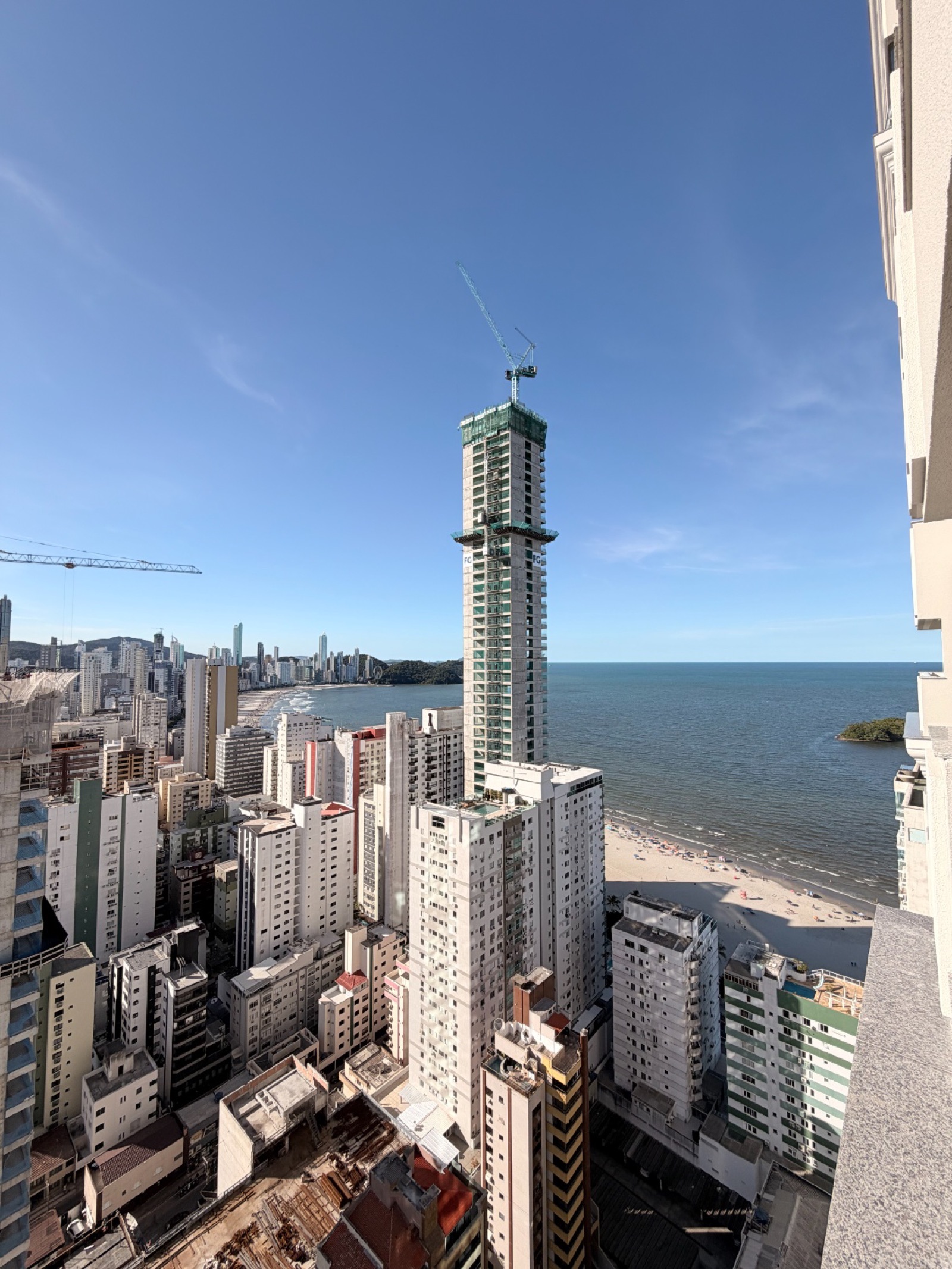 Casa Costa Alta, Centro, Balneário Camboriú
