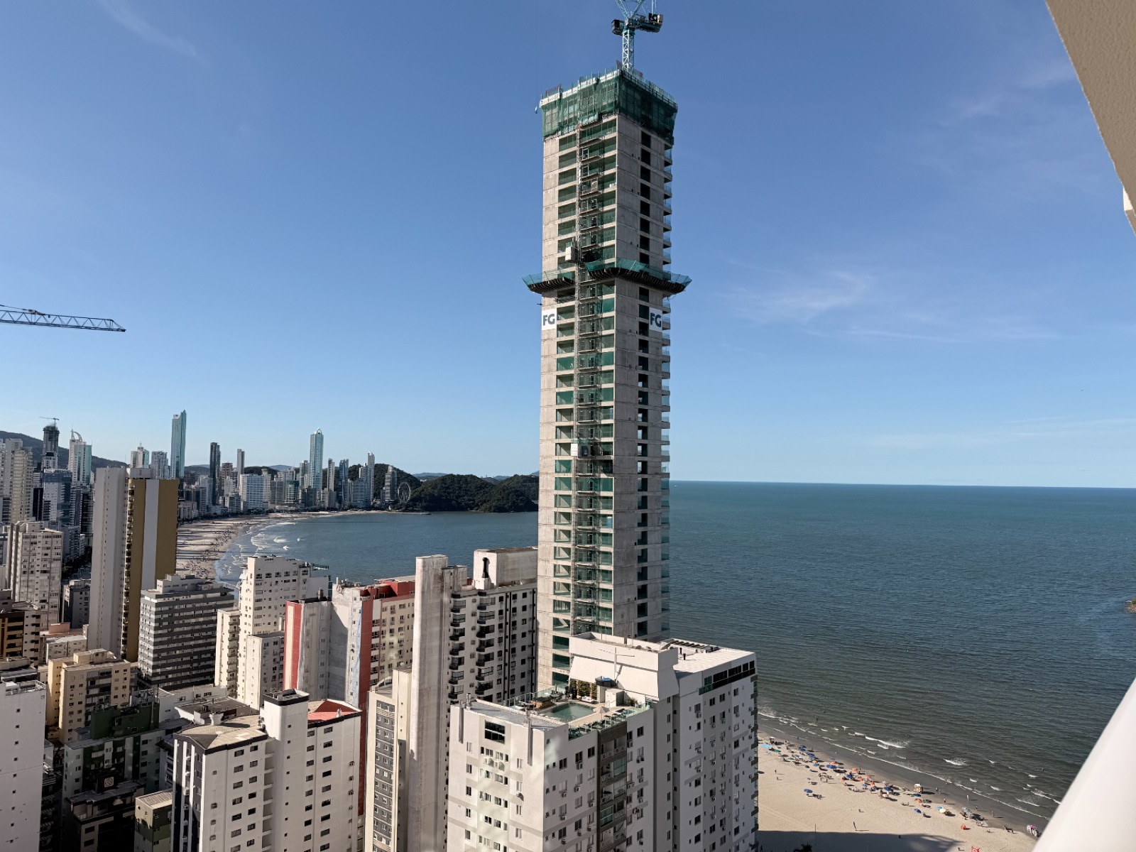 Casa Enseada, Barra Norte, Balneário Camboriú