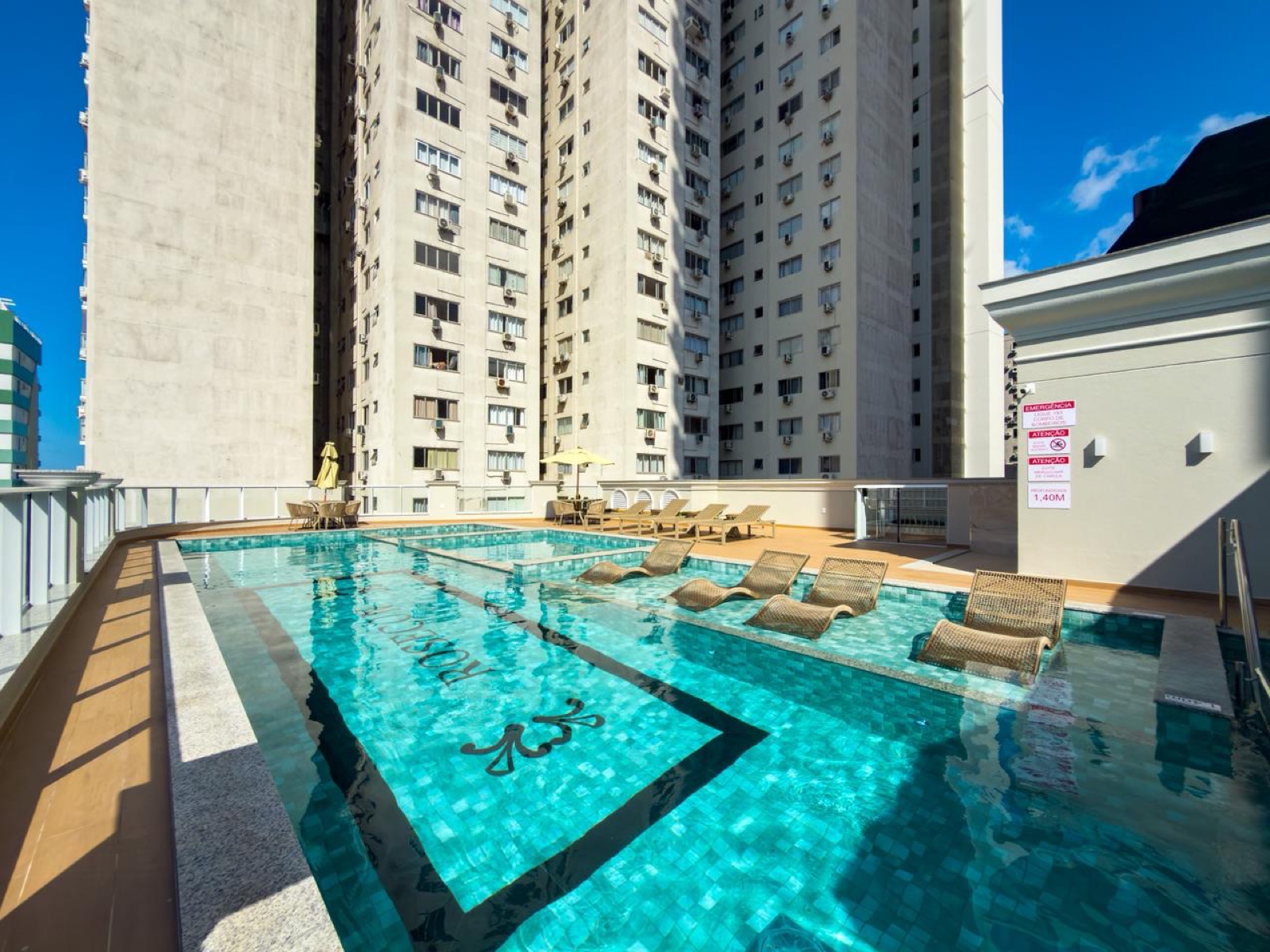 Cobertura Áurea, Barra Sul, Balneário Camboriú